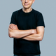 Max Levchin, founder and chief executive of Affirm.